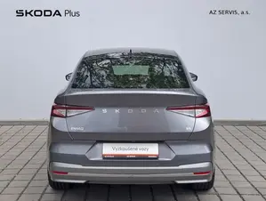 Škoda Enyaq Coupé L&K
