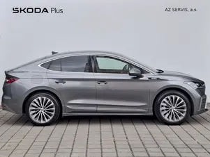 Škoda Enyaq Coupé L&K