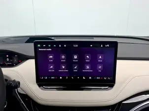 Škoda Enyaq Coupé L&K