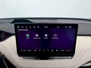 Škoda Enyaq Coupé L&K
