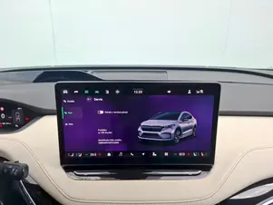 Škoda Enyaq Coupé L&K
