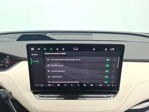 Škoda Enyaq Coupé L&K