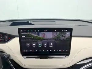Škoda Enyaq Coupé L&K