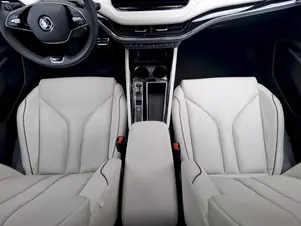 Škoda Enyaq Coupé L&K