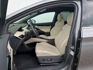 Škoda Enyaq Coupé L&K