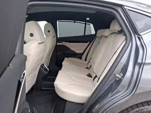 Škoda Enyaq Coupé L&K