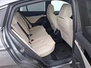 Škoda Enyaq Coupé L&K
