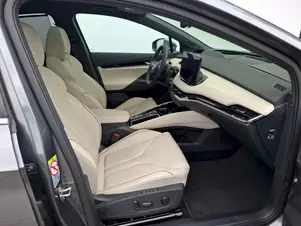 Škoda Enyaq Coupé L&K