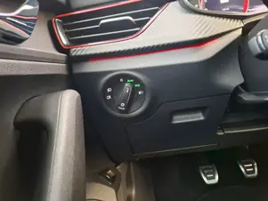 Škoda Scala Monte Carlo