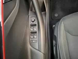 Škoda Scala Monte Carlo