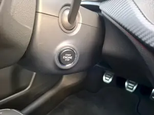 Škoda Scala Monte Carlo