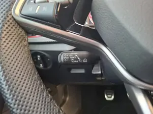 Škoda Scala Monte Carlo