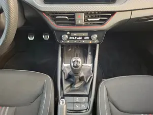 Škoda Scala Monte Carlo