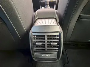 Škoda Scala Monte Carlo