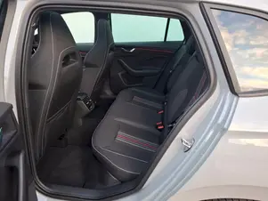 Škoda Scala Monte Carlo