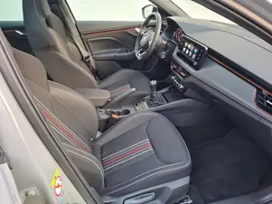 Škoda Scala Monte Carlo