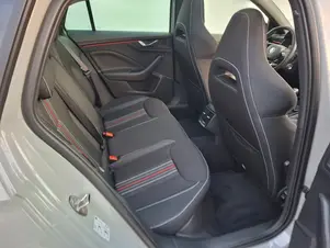 Škoda Scala Monte Carlo