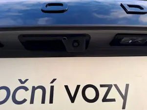 Škoda Scala Monte Carlo