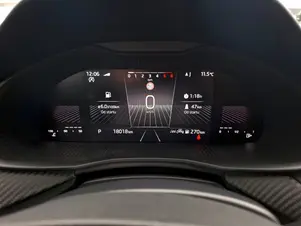 Škoda Scala Monte Carlo