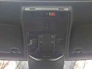 Škoda Scala Monte Carlo