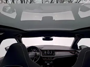 Škoda Scala Monte Carlo