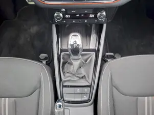 Škoda Scala Monte Carlo