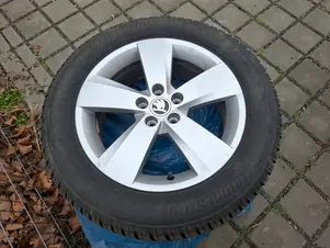 Škoda Scala Monte Carlo