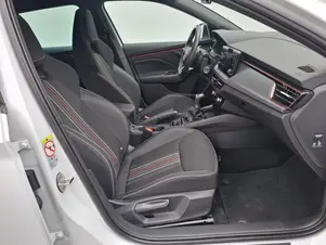 Škoda Scala Monte Carlo