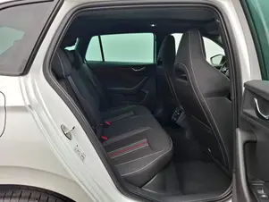 Škoda Scala Monte Carlo