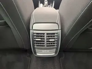 Škoda Scala Monte Carlo