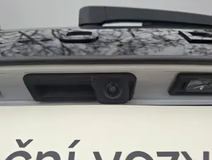 Škoda Scala Monte Carlo