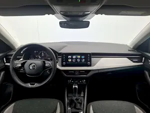 Škoda Scala Top Selection