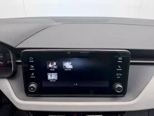 Škoda Scala Top Selection