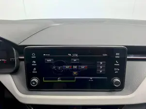 Škoda Scala Top Selection