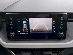 Škoda Scala Top Selection