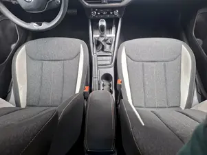Škoda Scala Top Selection