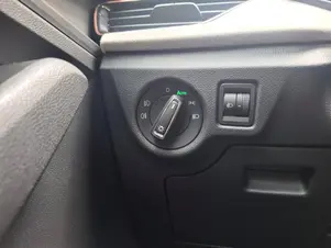 Škoda Scala Top Selection