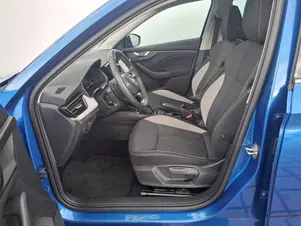Škoda Scala Top Selection