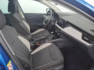 Škoda Scala Top Selection
