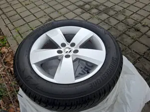 Škoda Scala Top Selection