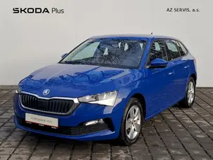 Škoda Scala Ambition