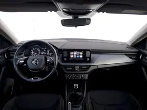 Škoda Scala Ambition