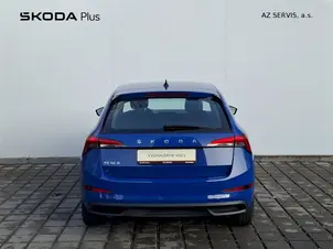 Škoda Scala Ambition