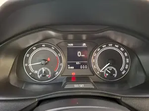 Škoda Scala Ambition