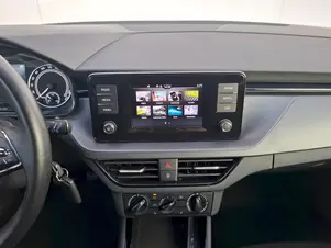 Škoda Scala Ambition