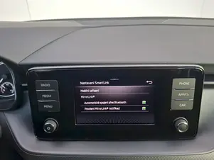 Škoda Scala Ambition