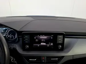 Škoda Scala Ambition