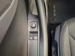 Škoda Scala Ambition
