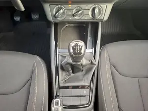 Škoda Scala Ambition