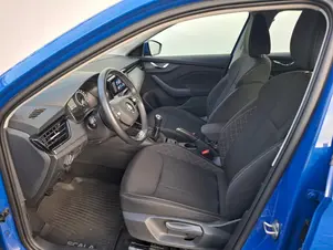 Škoda Scala Ambition